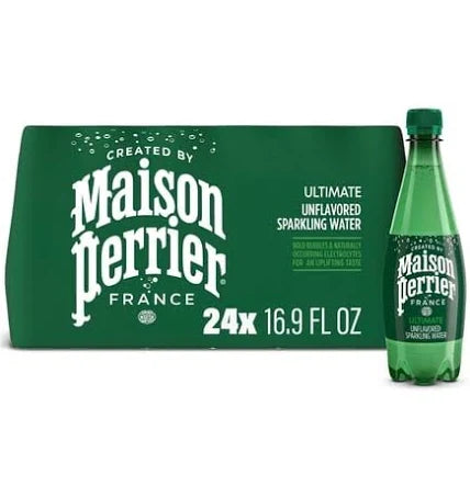 Maison Perrier Water 12oz