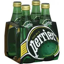 Maison Perrier Water 12oz