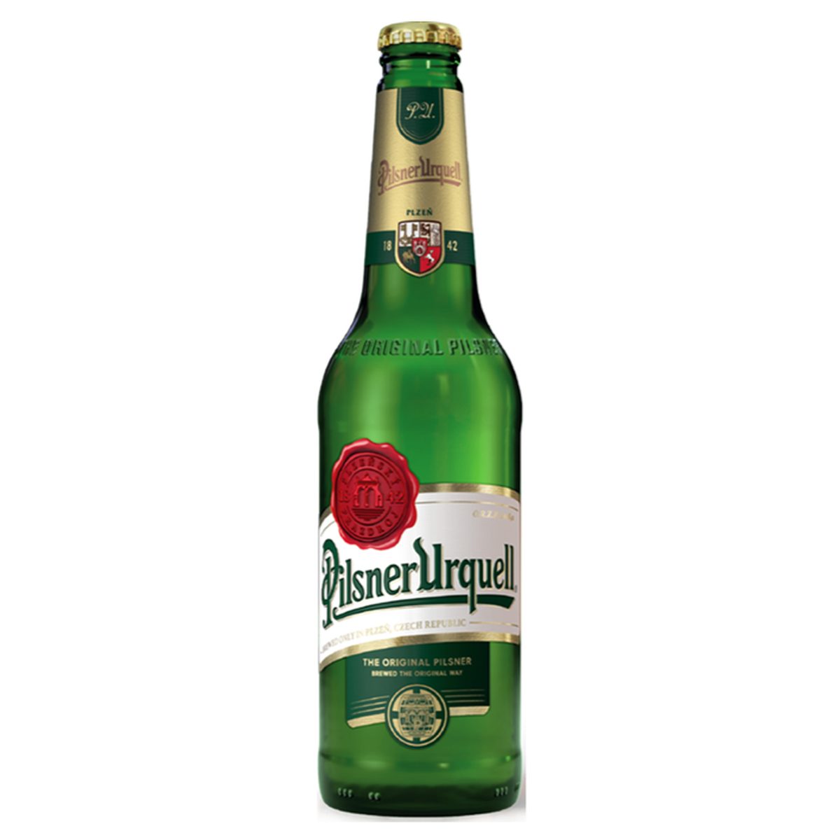 Pilsner Urquell