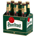 Pilsner Urquell Bottles