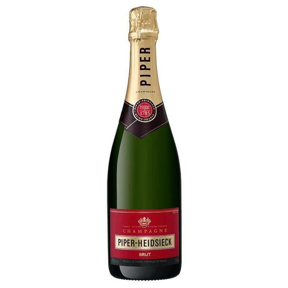 Piper-Heidsieck Brut (750ml)