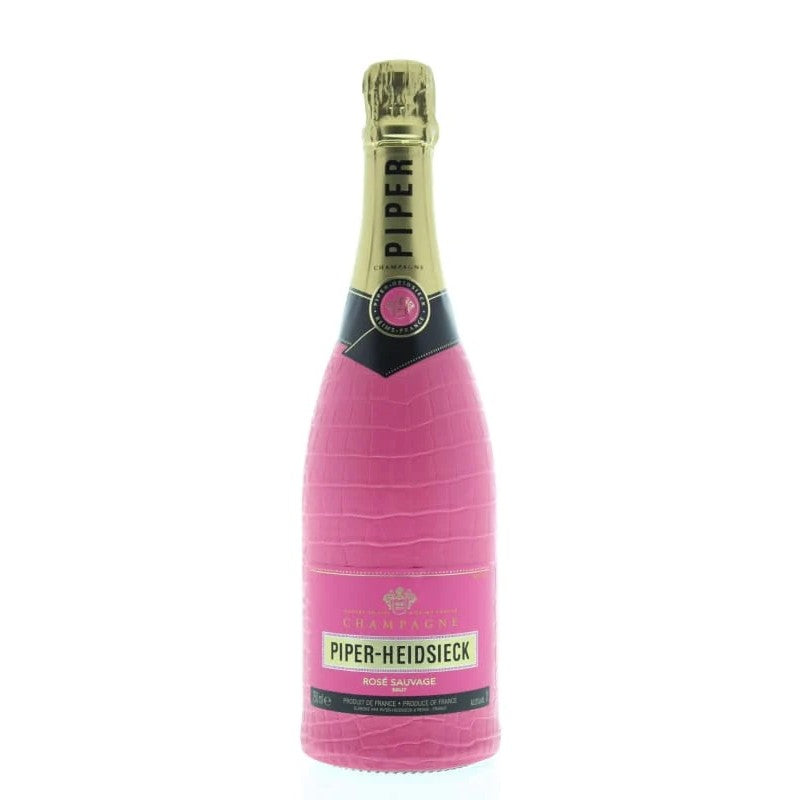 Piper Heidsieck Rose