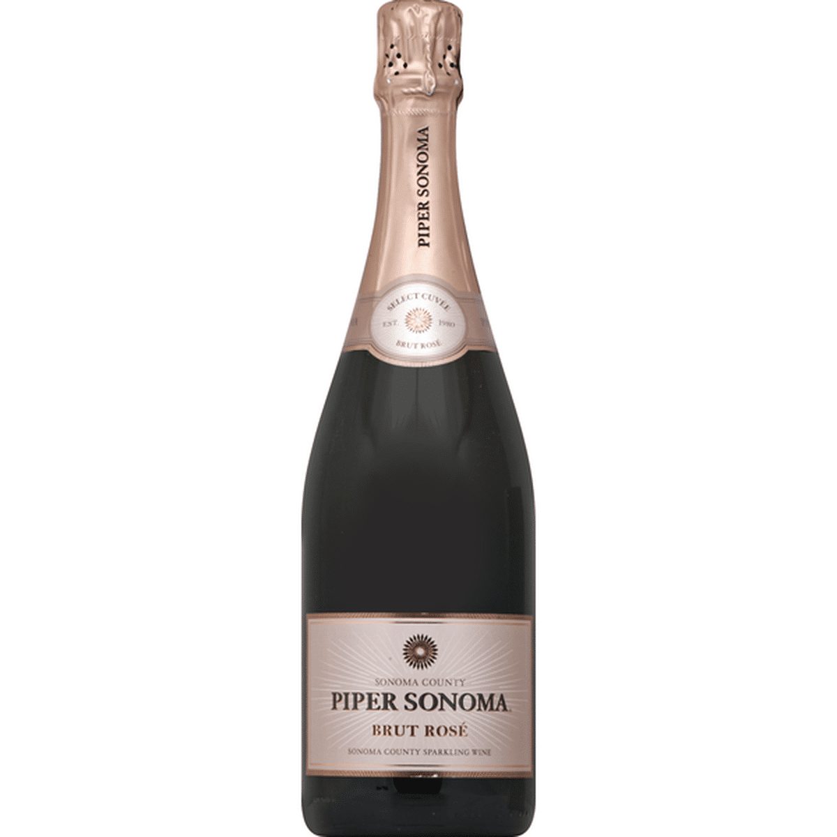 Piper Sonoma Rosé