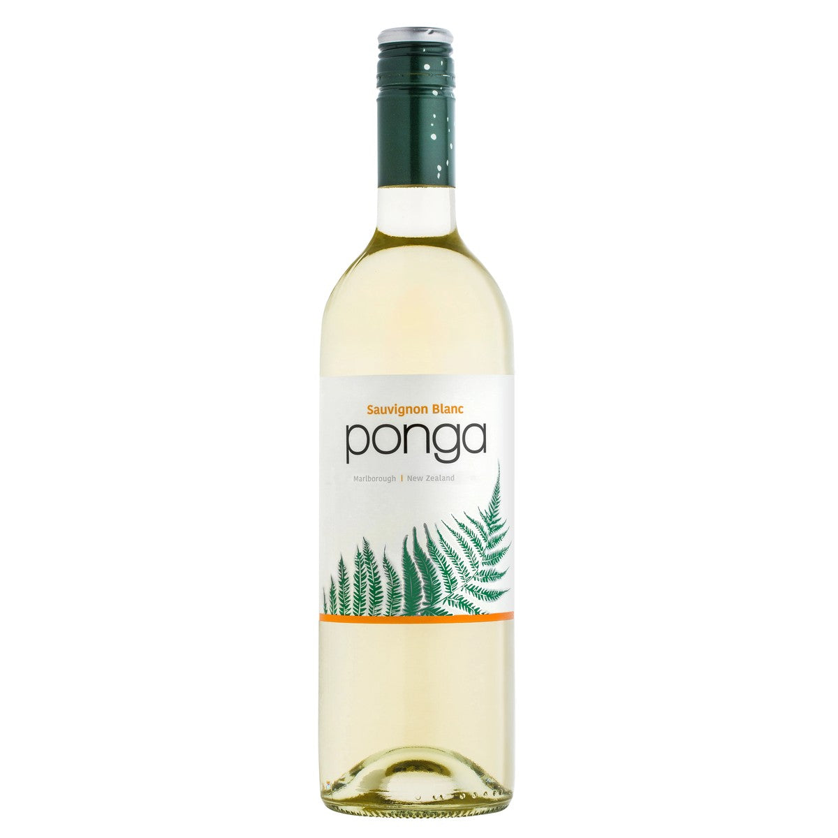 Ponga Sauv Blanc 2016