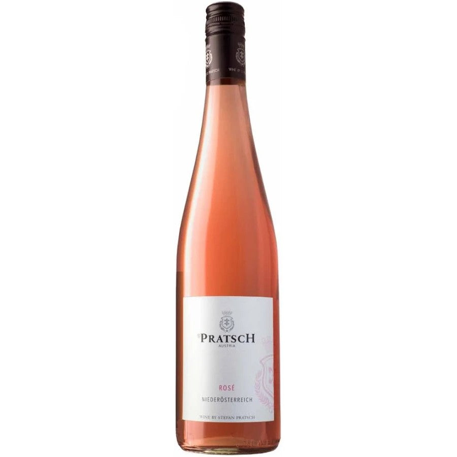 Pratsch Rose Organic  (750ml)