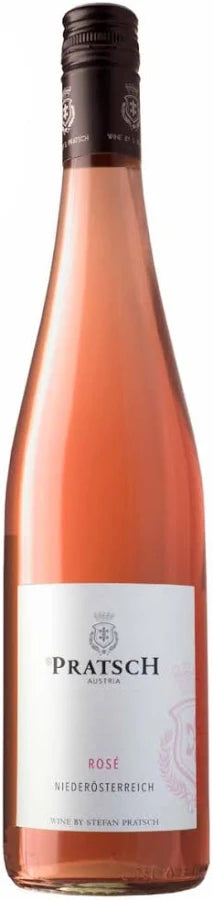 Pratsch Rose Organic  (750ml)