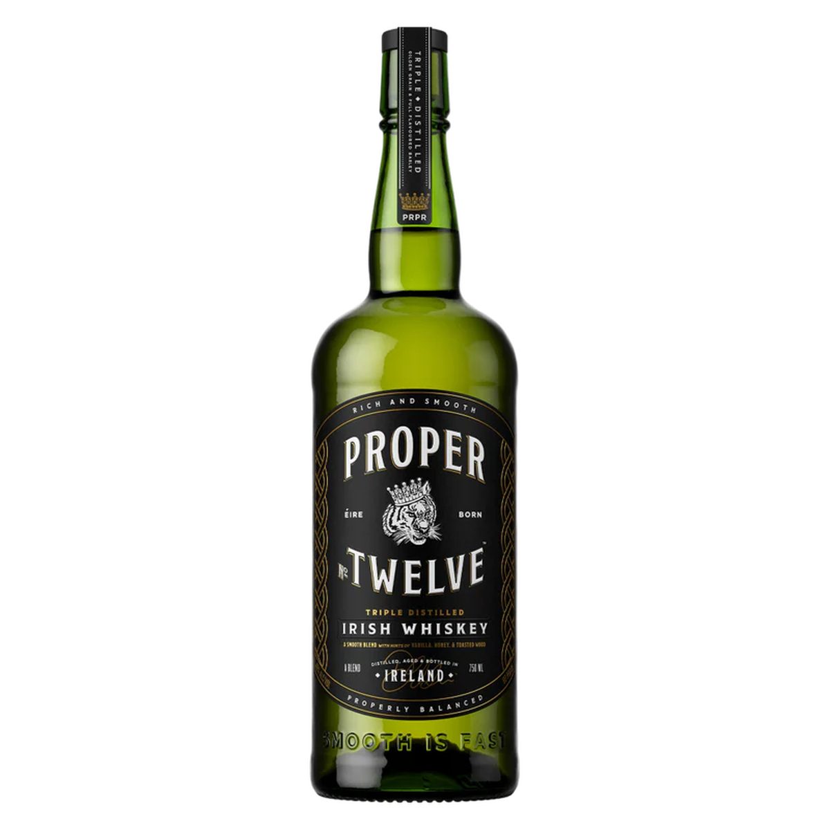 Proper 12 Irish Whiskey