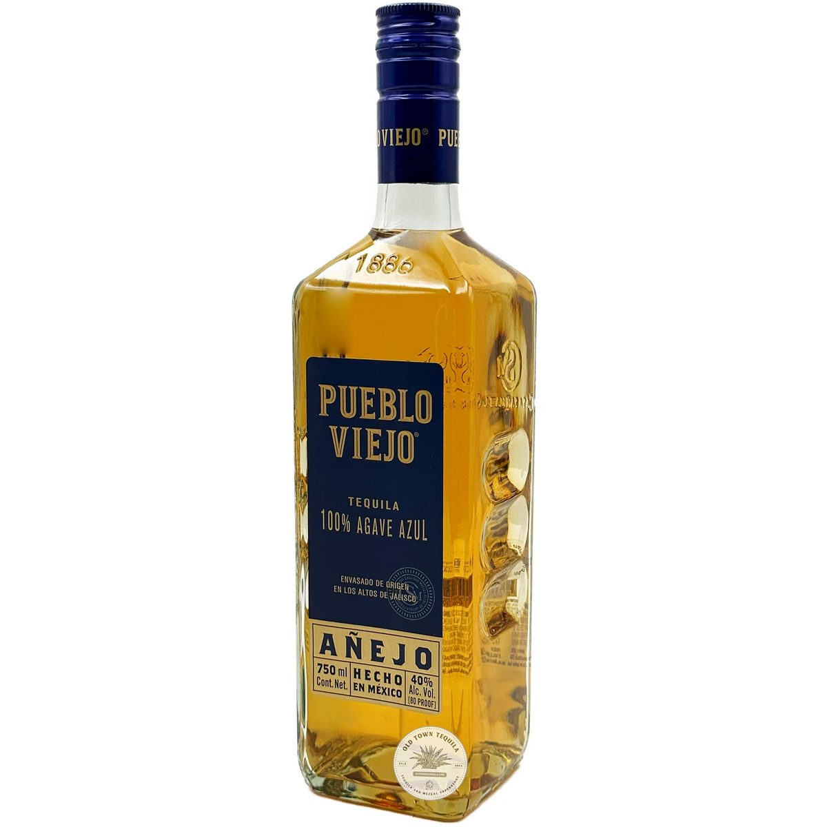 Pueblo Viejo Anejo