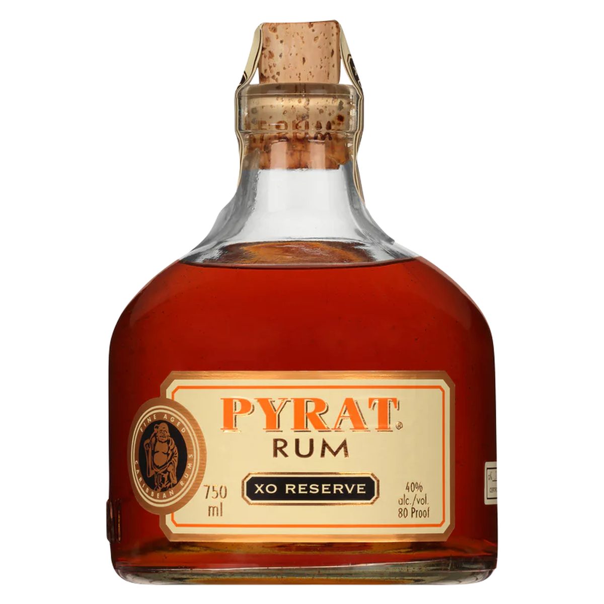 Pyrat Rum XO Reserve