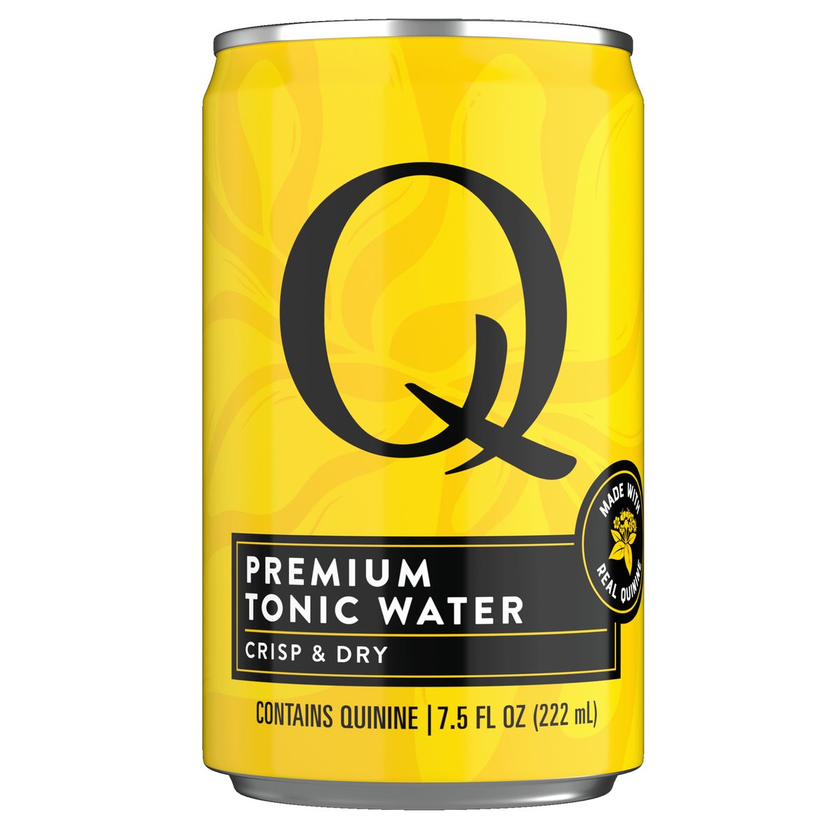 Q Mixers Premium Tonic Water