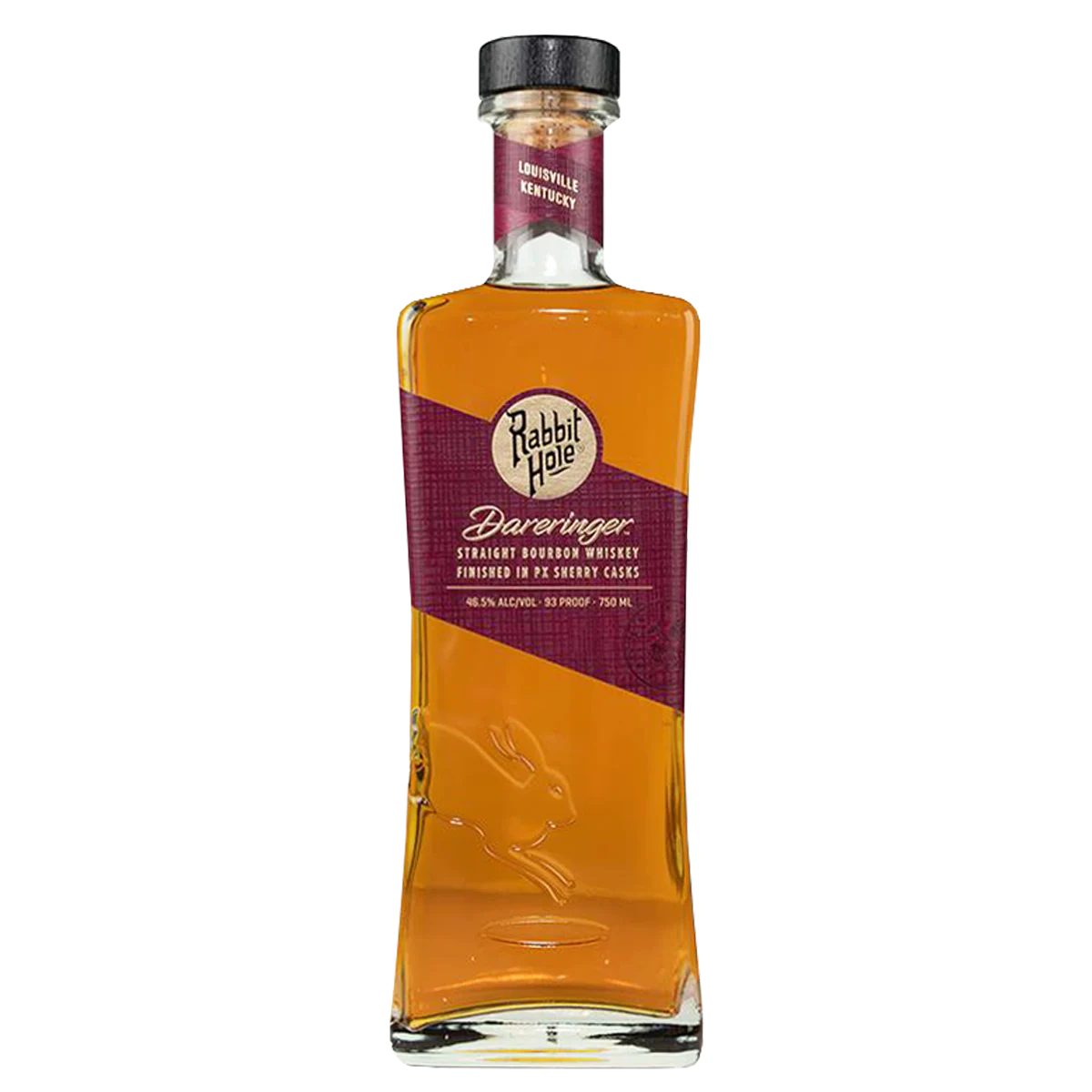 Rabbit Hole Bbn Darering (750ml) – Mike's Beverages and Liquors