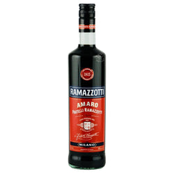 Ramazzotti Amaro (750ml)