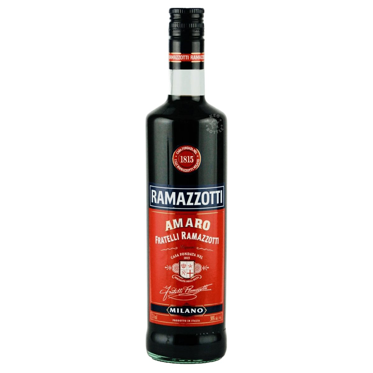 Ramazzotti Amaro (750ml)