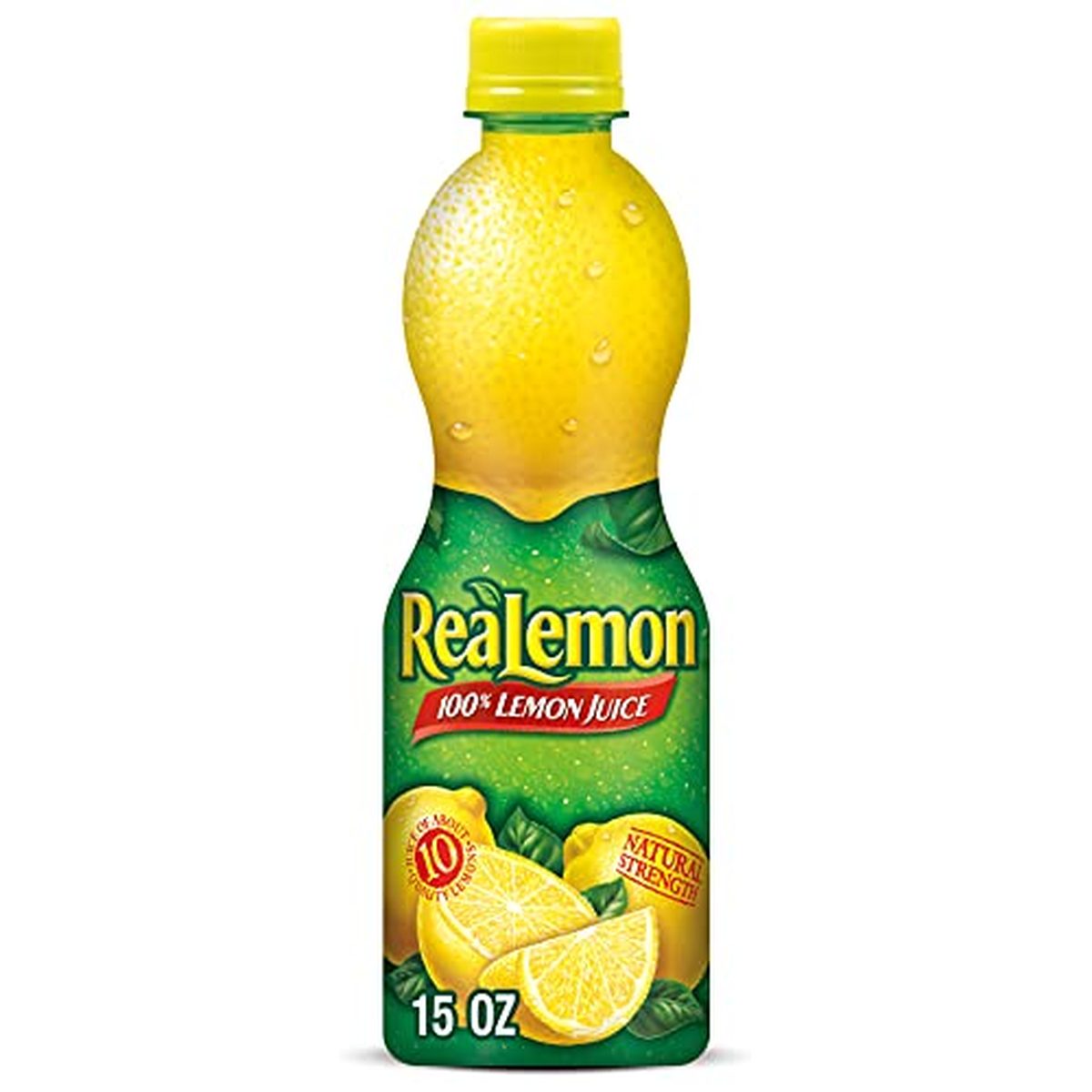 ReaLemon / ReaLime Juice