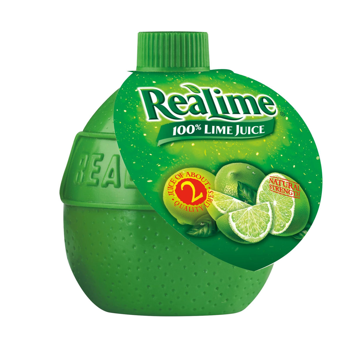Real Lime