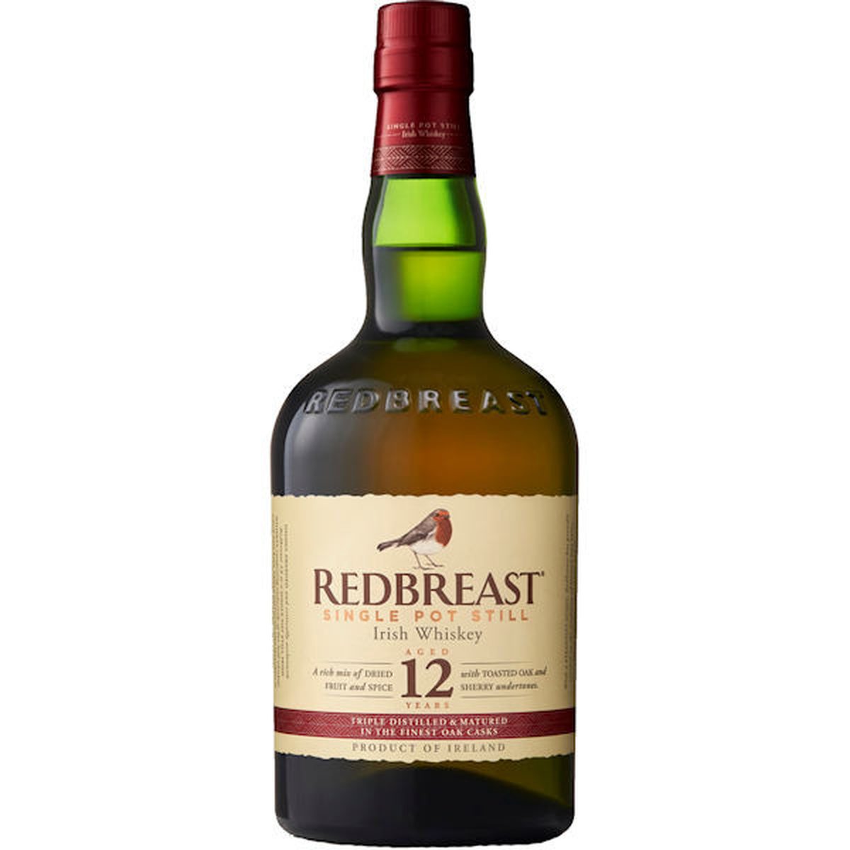 Redbreast 12Yr