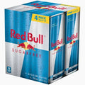 Red Bull Sugarfree (8.4oz Can)