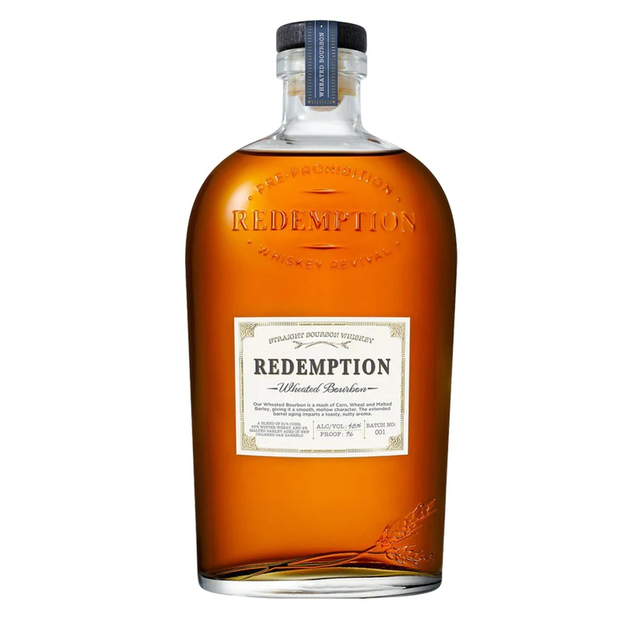 Redemption Bourbon