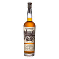 Redwood Empire Van Duzen Rye