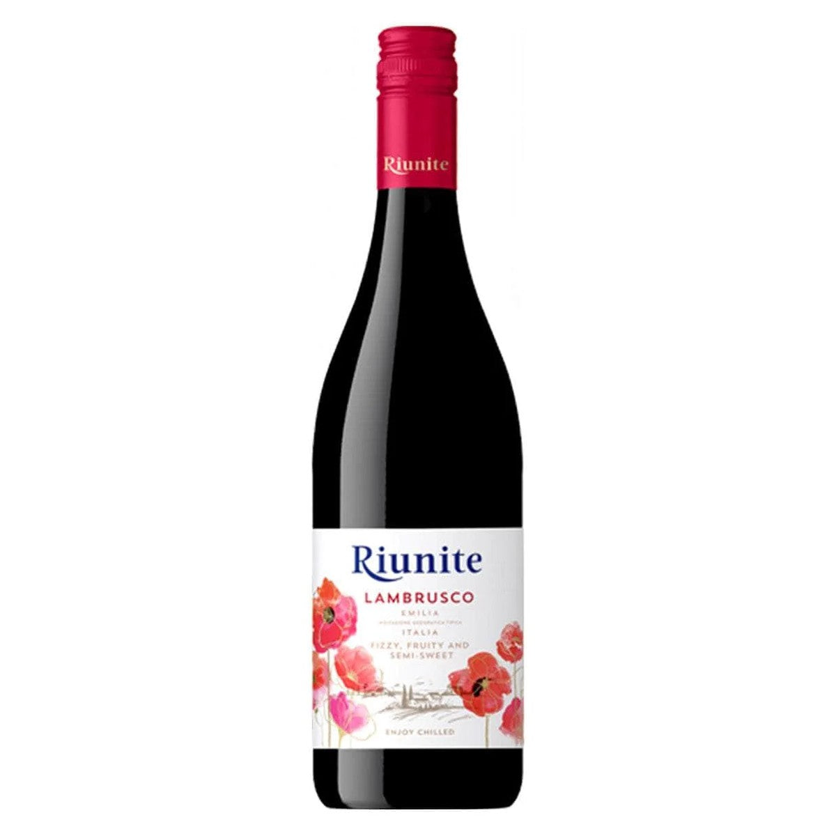 Riunite Lambrusco 750ml
