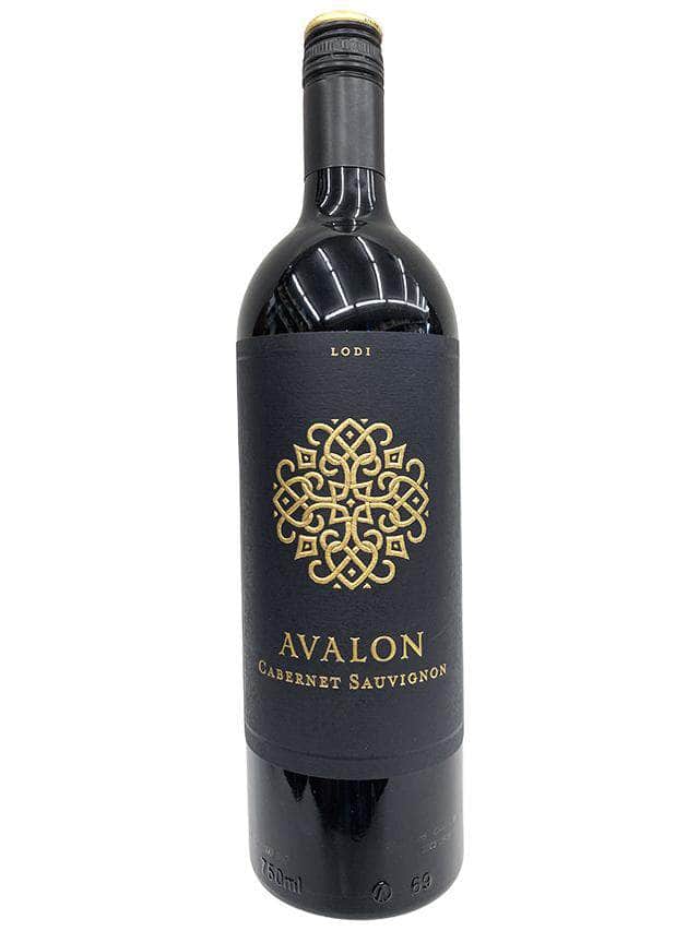 Avalon Cabernet Sauvignon