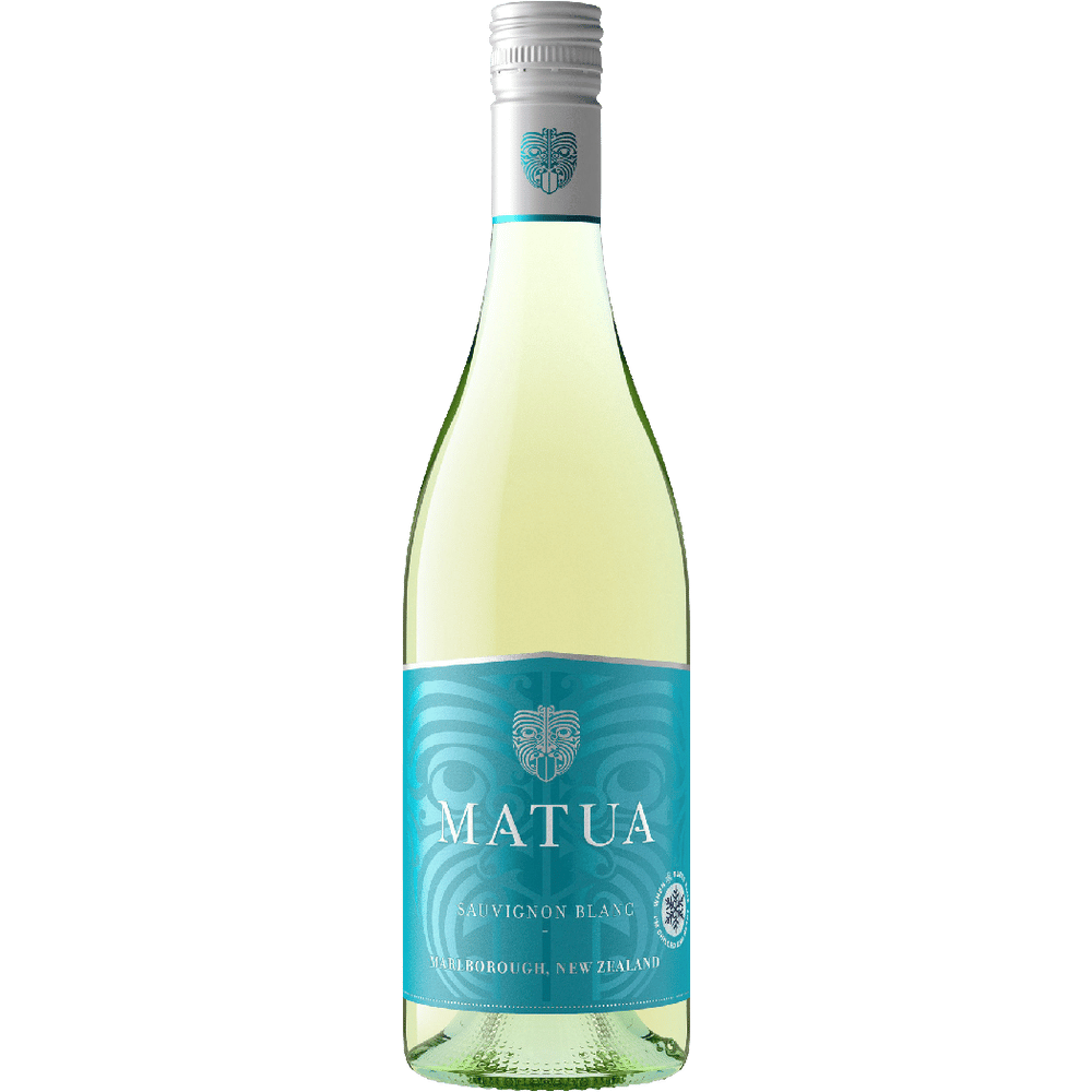 Matua Sauv Blanc 750ml