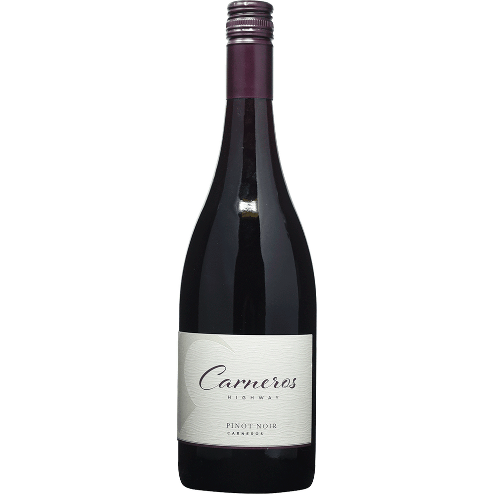Corners Highway Pinot Noir 750ml