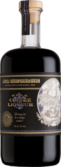 St. George Nola Coffee Liqueur 750ML