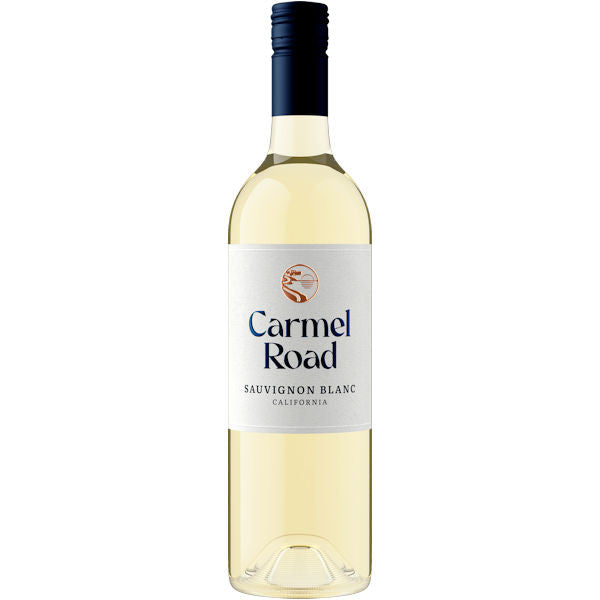 Carmel Road Sauv Blanc 750ml