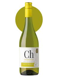 Vineyard Oaks Selected Chardonnay 750ml