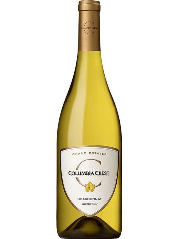 Columbia Crest Chardonnay