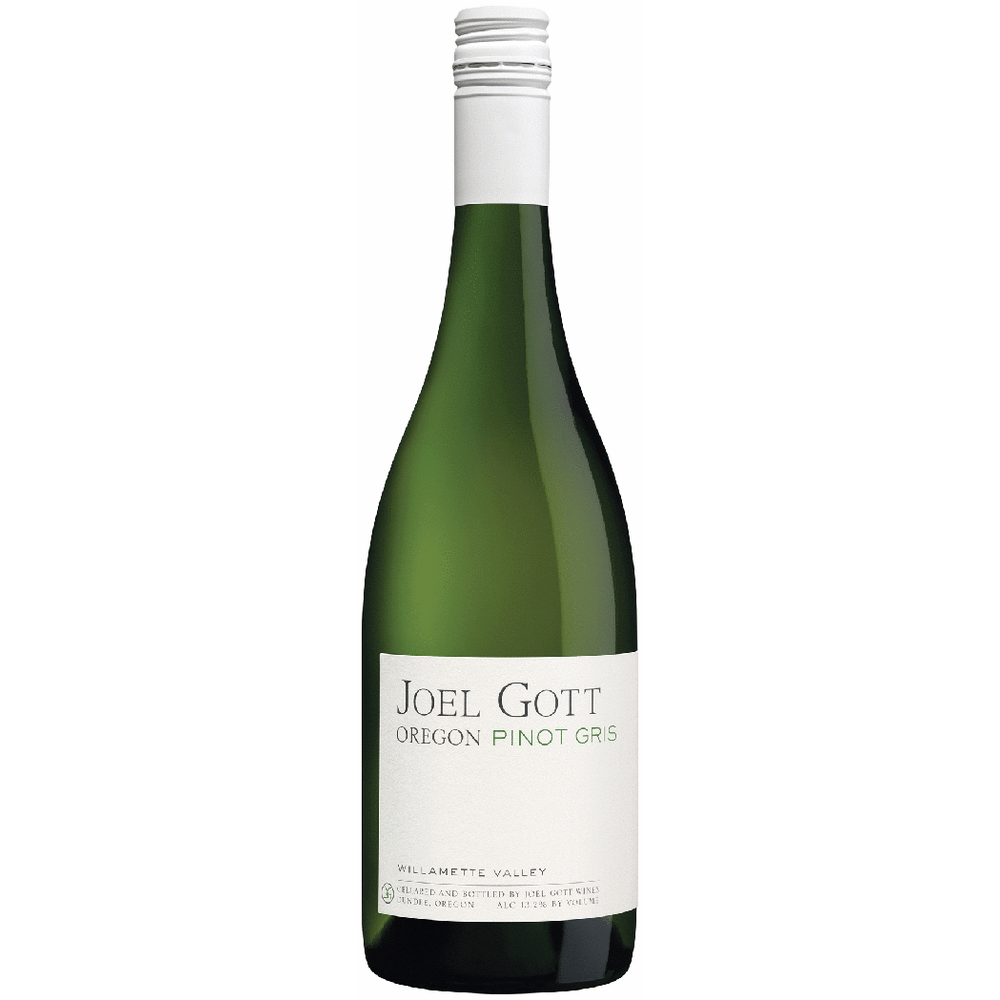 Joel Gott Pinot Gris 750ml
