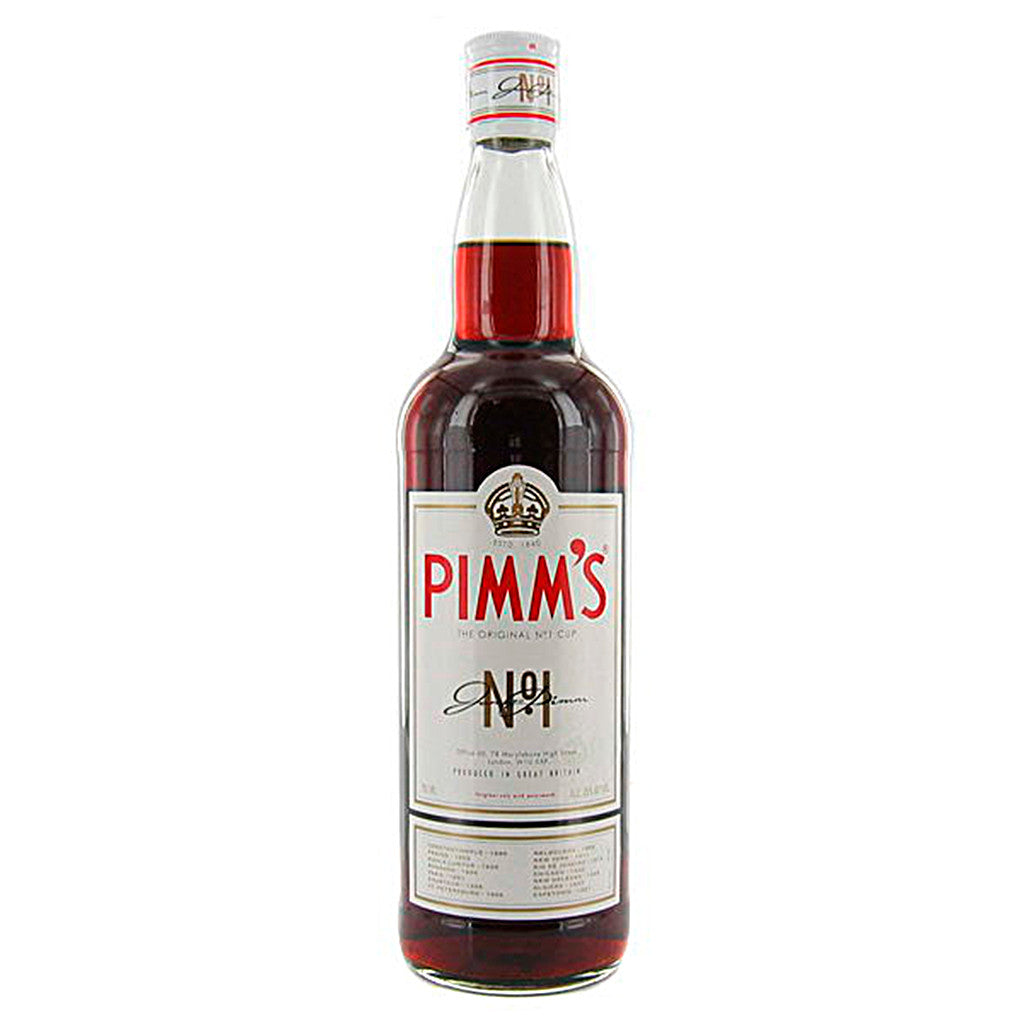Pimms Cup Liqueur 1L