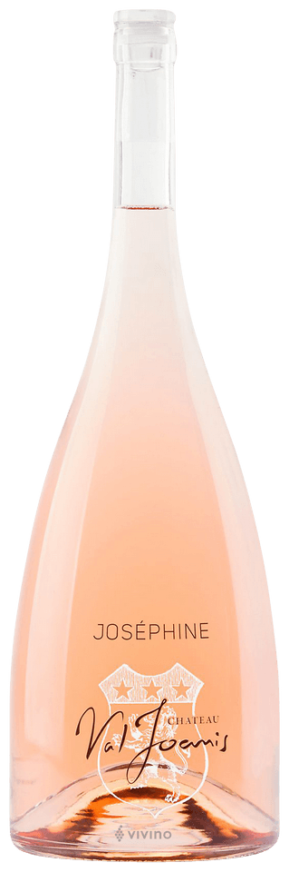 Josephine Val Joanis Chat 750ml
