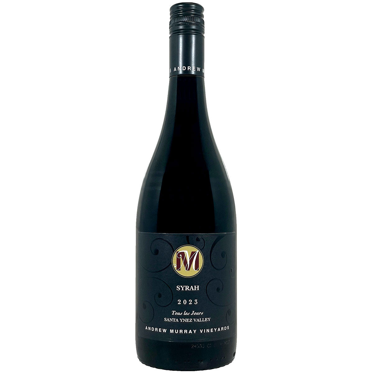 Andrew Murray Syrah 750ml