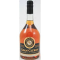 Gran Citron Triple Orange Liqueur (750ML)