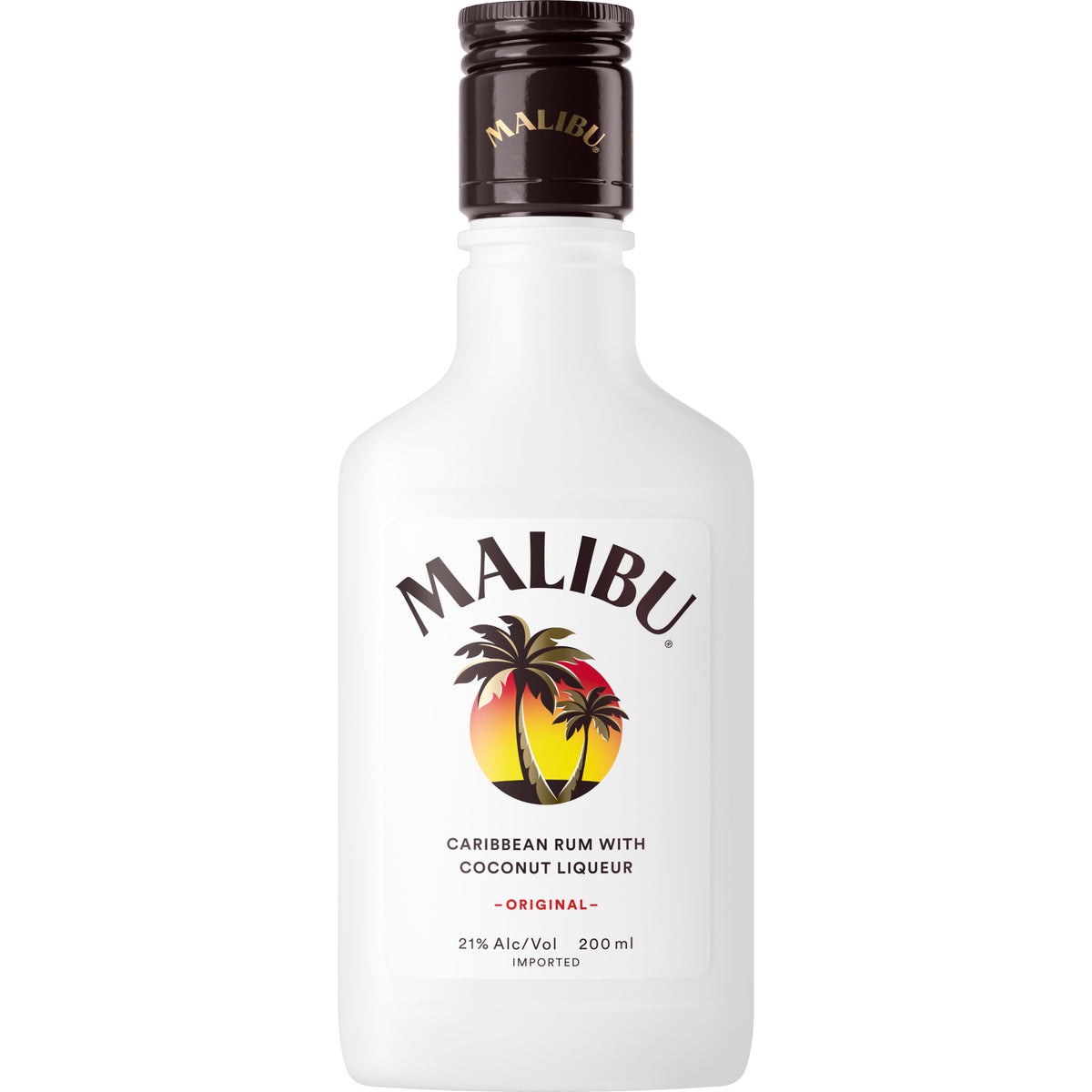 Malibu Coconut