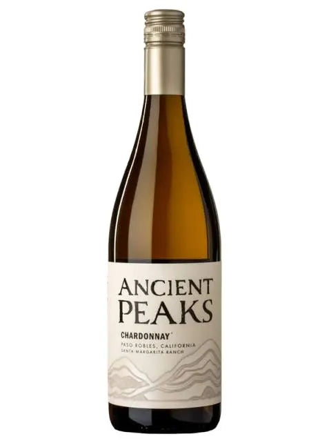 Ancient Peaks Chardonnay