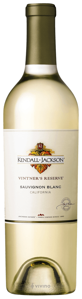 Kendall Jackson Sauv Blanc 750ml
