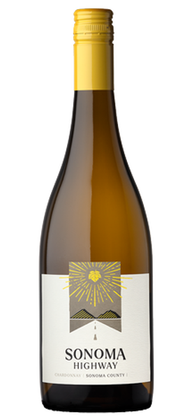 Sonoma Highway Chardonnay