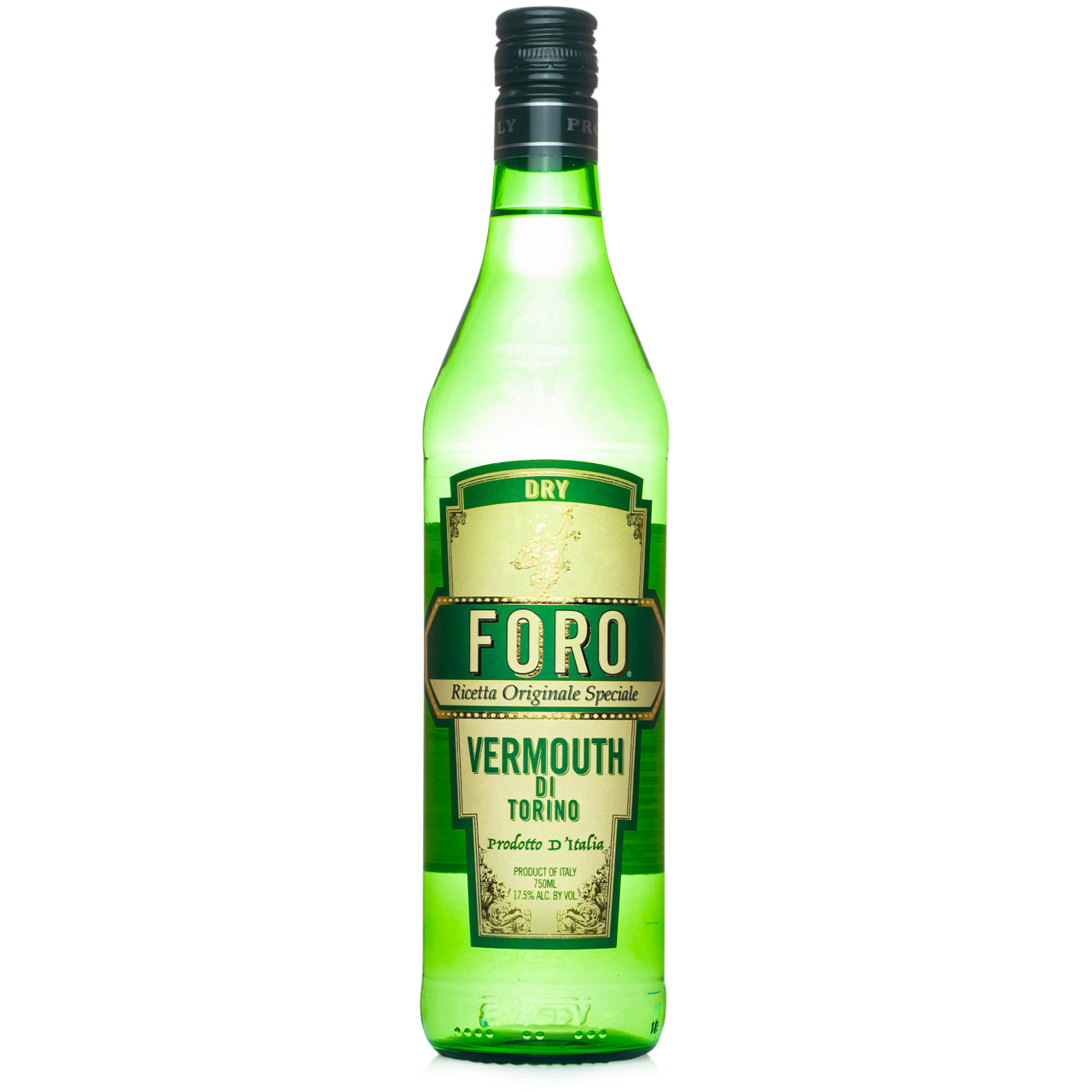 Foro Dry Vermouth 750ml