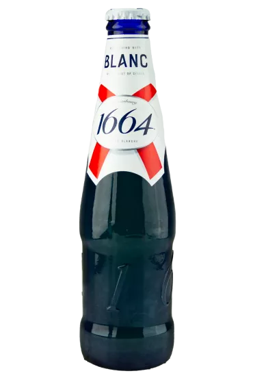 Kronenbrg Blanc 1664