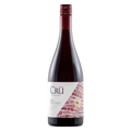 CRU Winery Pinot Noir