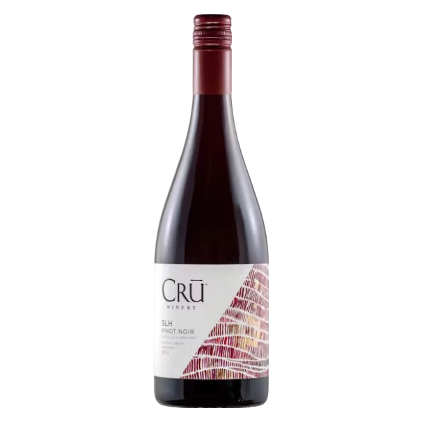 CRU Winery Pinot Noir