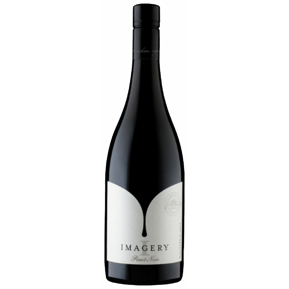 Imagery Pinot Noir