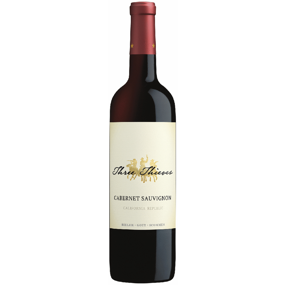 Three Thieves Cabernet Sauvignon