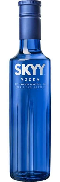 Skyy vodka (375ml)