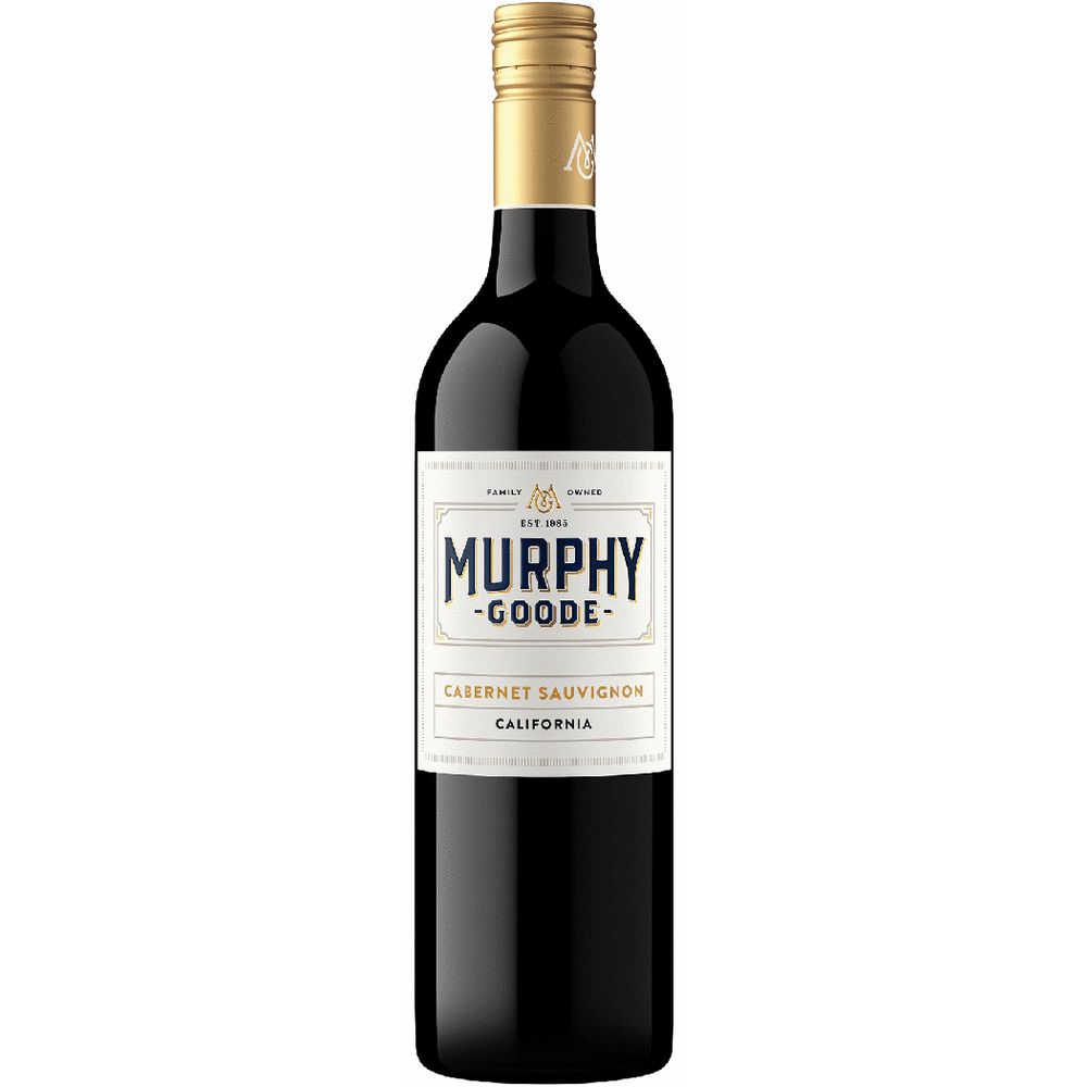 Murphey Goode Cabernet Sauvignon 750ml