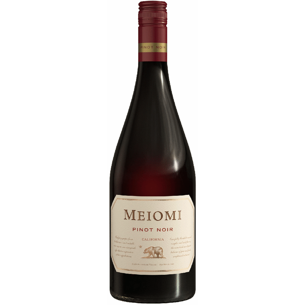 Meiomi Pinot Noir 750ml