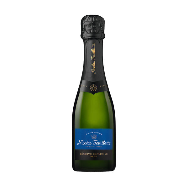 Nicolas Feuillatte Brut RSV 187